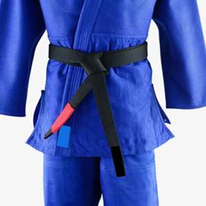 Nouveau 2025 gros dernier style sur mesure BJJ uniforme haute qualité jiu jitsu uniforme - Product Image 6