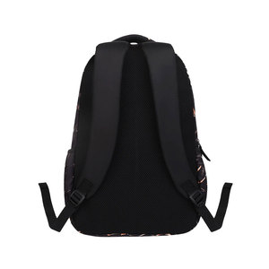 Mochilas escolares al por mayor de calidad superior con tendencia de color personalizado Mochilas escolares de gran capacidad para la venta - Product Image 4