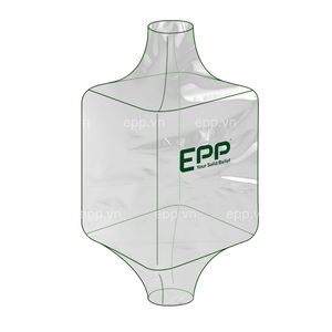 Top selling Baffle Bulk Bag Liner FIBC Bulk Bag Polyethylene Liner FIBC <b>Container</b> Bags PE Liner Manufacturer - Product Image 5