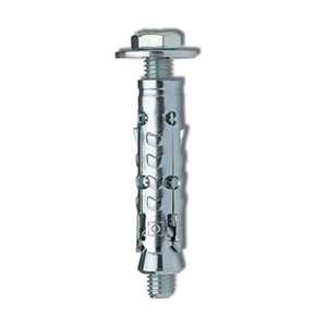 Elematic Tassello Le/B 6 Testa Esagonale - Product Image 1