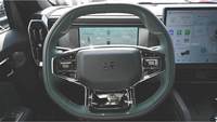 Voiture d'occasion soignée 2024 Jetour T2 2.0L SUV, prête à être expédiée