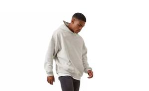 Nouveauté en promotion : Sweat à capuche pour homme, style unique, haute qualité, en polaire respirante, options personnalisables - Product Image 4