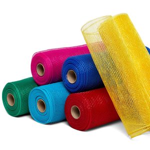 Malla Decorativa Ligera de 10 Hilos en Grosor Estándar - Product Image 1