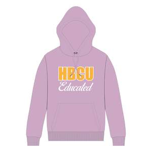 Sweat à capuche en chenille brodé avec le logo de la sororité grecque Divine Nine, vêtements personnalisés, sweat à capuche tendance, éducation HBCU - Product Image 2