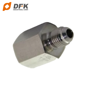 Manguera hidráulica de ajuste a presión SUS 304 de Taiwán - Product Image 4