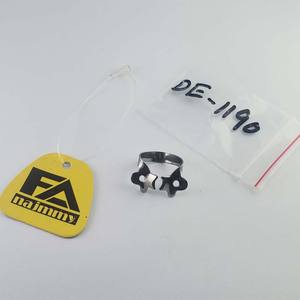 PINZAS DE GOMA DAM PINZAS - Product Image 4