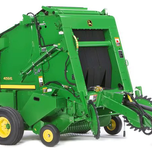 Mini presse à foin carrée Offre Spéciale dans l'agriculture - Product Image 1