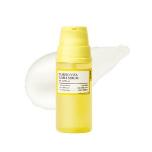 เซรั่มบำรุงผิวหน้าฟูลเล่ย์ เลมอน วิต้า บับเบิ้ล ขนาด 3.21 ออนซ์ - Product Image 1