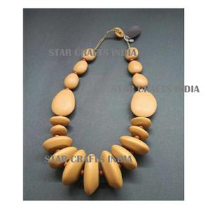 El mejor collar de resina, Cuentas grandes, declaración, cuentas gruesas, diseños preciosos, joyería, moda, collares de vacaciones de verano, joyería - Product Image 5