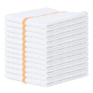 High Quality 100% Cotton Microfiber Kitchen <b>Towel</b> Quick-Dry Amazing Range Colours <b>Promotional</b> Use Hotels Child-Friendly Design - Product Image 4