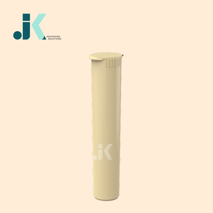 Tube pré-roulé en PP de 95 mm inviolable le mieux noté de l'usine du Vietnam, couleur personnalisée résistante aux enfants, haute qualité, meilleur prix M0006 - Product Image 6