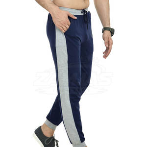 Pantalones Joggers de Último Diseño para Hombre, de Secado Rápido, Lavados, Sostenibles - Product Image 2