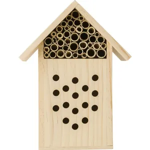 Casetta per Api Ecologica Fahim, Accessorio da Giardino Sostenibile - Product Image 2