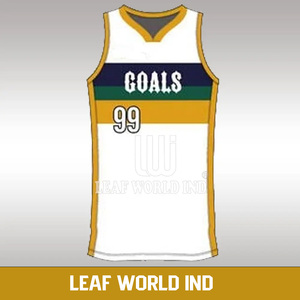 Venta al por mayor de uniformes de baloncesto de alta calidad Jersey sin mangas y pantalones cortos de verano transpirables Opción de talla grande Precio justo - Product Image 2