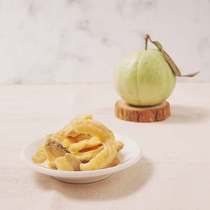Rodajas de guayaba secas deliciosa rodaja de fruta seca natural deliciosos bocadillos saludables de frutas tropicales proporcionados por la mejor FÁBRICA DE Vietnam - Product Image 3