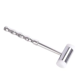 Marteau d'os orthopédique de qualité supérieure Instrument médical en acier inoxydable Instrument chirurgical de base manuel - Product Image 2