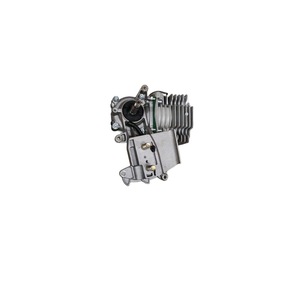 Cilindro, Cigüeñal y Cárter Usados Completos para Motor Diésel 192F Modelo Zl3300, Compatible con Junta de Radiador de Acero, Ref. 502764 - Product Image 1