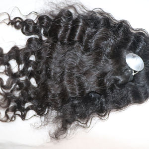 Paquetes de cabello natural de 18 pulgadas, 3 paquetes - Product Image 1