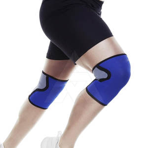 <b>Top</b> Selling Latest Design Knee Sleeves Wholesale Knee Sleeves Design Your Own Product Knee Sleeves - Product Image 6