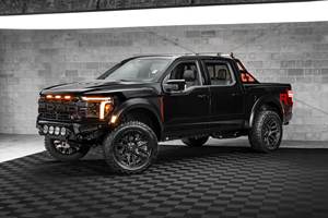 Ford F-150 Raptor R 2024, Motor V8 Supercargado de 5.2L, Transmisión Automática de 10 Velocidades - Product Image 3