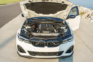 BMW M340I XDRIVE 2020 USADO, Volante a la Izquierda/Derecha - Product Image 6
