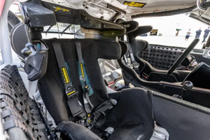 LISTO PARA CONDUCIR - USADO, VOLANTE A LA IZQUIERDA |   CONDUCCIÓN DERECHA |   Auto de Carreras NASCAR TOYOTA CAMRY 2014 - Product Image 5