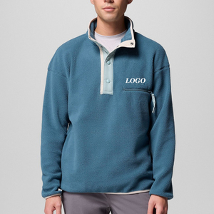 Sudadera con Diseño Personalizado y Logotipo para Hombre, Material Cómodo para Compradores al por Mayor, Mangas Largas, Alta Calidad - Product Image 1