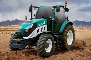 90hp เกียร์สำหรับรถแทรกเตอร์คูโบต้ารถแทรกเตอร์แบบติดตั้งบนรถแทรกเตอร์ฟาร์มฟาร์มฟาร์มฟาร์มฟาร์มรถแทรกเตอร์50hp มือสอง - Product Image 2