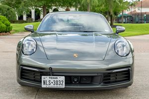 รถปอร์เช่ 911 คาร์เรรา คูเป้ ปี 2020 มือสอง - Product Image 1