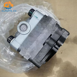 Kit di riparazione di parti di macchine da costruzione, pompa a ingranaggi PVD-1B-27BP/pompa pilota - Product Image 1