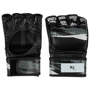 Gants de MMA 2026 pour entraînement intensif et sparring avec une adhérence améliorée et une durabilité longue durée - Product Image 4