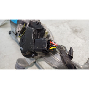 Tergicristallo TANDEM HYUNDAI Kona Serie 98110-C1950 D4FE ibrido 1598 (17>) - Product Image 3