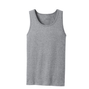 Camiseta Deportiva Premium para Hombre, Chaleco Atlético de Secado Rápido, Tela Absorbente de Humedad, Proveedor de Ropa Deportiva OEM - Product Image 2