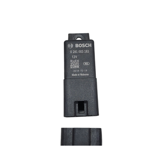 RELÉ DE CALEFACCIÓN CANDELETTE LAND ROVER Range Rover Evoque Serie KX63-189E2-AA 204DTD Híbrido 2000 (18>) - Product Image 4