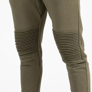 Nueva ropa deportiva, venta al por mayor, ropa de calle de invierno personalizada, conjunto de chándal para hombre, 100% algodón ecológico - Product Image 5