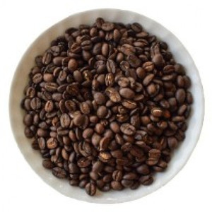 เมล็ดกาแฟคั่วอาราบิก้า