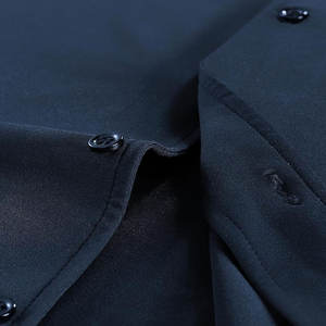 เสื้อเชิ้ตชายหาดของผู้ชายเสื้อเชิ้ตฮาวายขนาดใหญ่พิเศษสำหรับวันหยุดพักผ่อน - Product Image 4