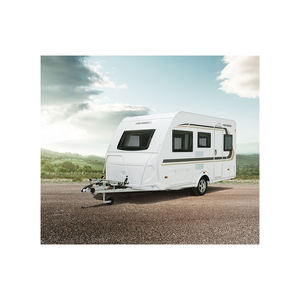 Caravana plegable y extensible para facilitar el transporte y el almacenamiento - Product Image 4