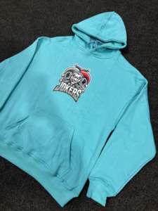 Design professionnel bas quantité minimale de commande hommes pull à capuche nouveauté pull surdimensionné sweats à capuche lourds pour hommes - Product Image 3