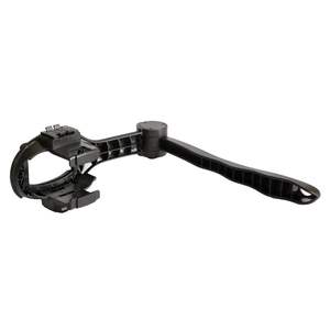 Herramienta compacta con mango para depilación de espalda, fácil de usar, para el cuidado corporal - Product Image 2