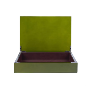 Producto superior, Cajas de Regalo De Ramadán de laca de lujo, cajas de embalaje de alimentos para dulces, logotipo personalizado, venta al por mayor de Vietnam - Product Image 4