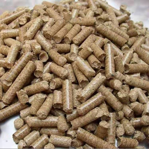 Pellets de Madera de Pino de Primera Calidad, Venta al Por Mayor de Fábrica, Certificación EN+, Bolsa Grande de 1000 kg, Bolsa de 15 kg, Alta Calidad Según Certificado EN+ - Product Image 4