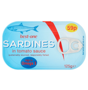 ปลาซาร์ดีนบรรจุกระป๋องจากแบรนด์ต่างๆทั้งร่างกายและขายโดยตรงในน้ำมันพืช - Product Image 6