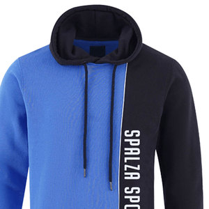 Sudadera con Capucha para Hombre, Invierno 2024, Venta Caliente, Impresión de Logotipo Personalizado, 100% Alta Calidad, Tinte Liso, para Hombre, en Cantidad al por Mayor - Product Image 3