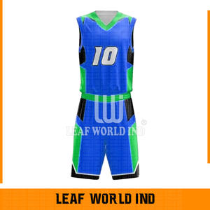 Camisetas de Baloncesto Personalizadas Transpirables para Niños de Talla Grande, Diseño Veraniego para Mayor Comodidad y Venta al por Mayor - Product Image 2