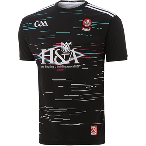 Ensemble de maillots de football sublimés personnalisés GAA de meilleure qualité Vêtements de football gaélique de haute qualité 100% polyester Service OEM pour l'Irlande - Product Image 1
