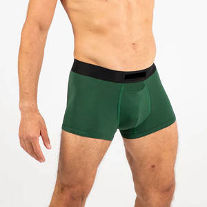 <b>Men</b> <b>Underwear</b> With Stretchable Fabric new Design And Multiple Color Options For Wholesale 2026 - Product Image 4