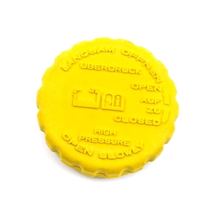 BSP722 Coolant Tank Sealing Cap 1304667 for - Product Image 1