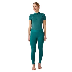 Mallas ecuestres de silicona para mujer, ropa de calidad prémium, con agarre, para montar a caballo, más bajas - Product Image 2
