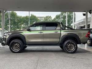 TOYOTA HILUX, usado - Product Image 4